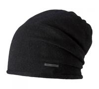 Barts Damen Romeo Beanie Baskenmütze, Schwarz (BLACK 0001), One size (Herstellergröße: UNI)