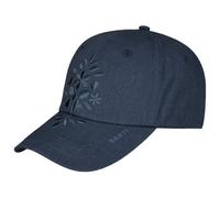 Barts - Women's Smoothe Cap - Cap, Gr. One Size, blau (Denim)
