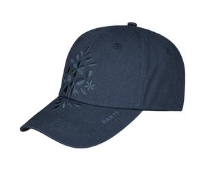 Barts - Women's Smoothe Cap - Cap, Gr. One Size, blau (Denim)