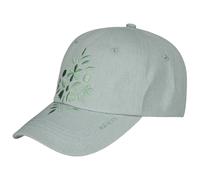 Barts - Women's Smoothe Cap - Cap, Gr. One Size, grau (LightPistache)