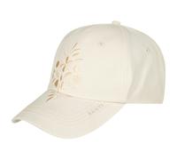 Barts - Women's Smoothe Cap - Cap, Gr. One Size, weiß/beige (Cream)