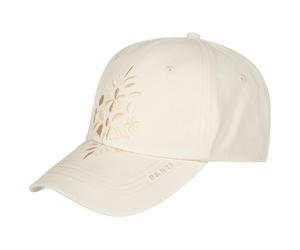 Barts - Women's Smoothe Cap - Cap, Gr. One Size, weiß/beige (Cream)