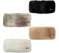 Barts Womens Soft Faux Fur Elasticated Warm Winter Headband