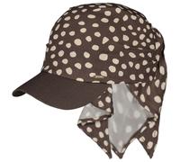 Barts - Women's Solacer Cap - Cap, Gr. One Size, braun (Coffee)