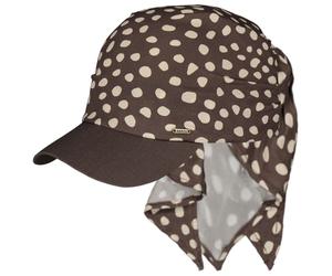 Barts - Women's Solacer Cap - Cap, Gr. One Size, braun (Coffee)