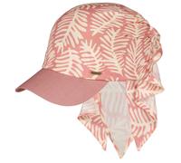 Barts - Women's Solacer Cap - Cap, Gr. One Size, rosa (DustyPink)