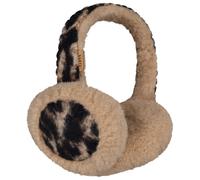 Barts Damen Sunnaha Ohrenwärmer (Größe ONE SIZE, braun)