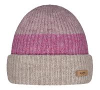 Barts - Women's Suzam Beanie - Mütze, Gr. One Size, grau (Rose)