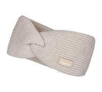 Barts - Women's Tasitas Headband - Stirnband, Gr. One Size, grau (Oyster)