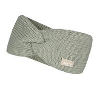 Barts - Women's Tasitas Headband - Stirnband, Gr. One Size, grau (PaleArmy)