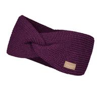 Tasitas Headband aubergine STK Damen