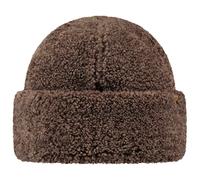Barts - Women's Teddybow Hat - Mütze, Gr. One Size, braun (Brown)