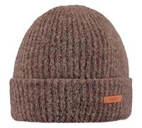 Barts Witzia Damen Mütze - (Größe: Einheitsgröße, Braun)