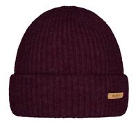 Barts - Women's Witzia Beanie - Mütze, Gr. One Size, lila (Aubergine)