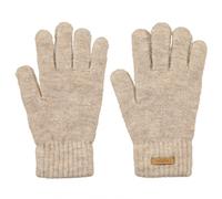 Barts - Women's Witzia Gloves - Handschuhe, Gr. One Size, beige (LightBrown)
