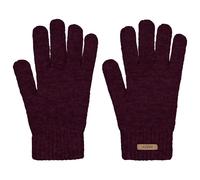 Barts - Women's Witzia Gloves - Handschuhe, Gr. One Size, lila (Aubergine)