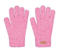 Barts - Women's Witzia Gloves - Handschuhe, Gr. One Size, rosa (Pink)