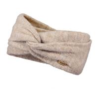 Barts - Women's Witzia Headband - Stirnband, Gr. One Size, beige (LightBrown)