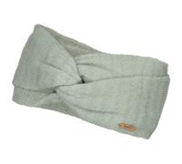 Barts - Women's Witzia Headband - Stirnband, Gr. One Size, grau (Stone)