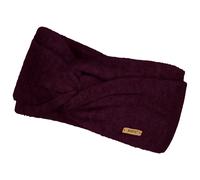 Barts - Women's Witzia Headband - Stirnband, Gr. One Size, lila (Aubergine)