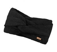 Barts - Women's Witzia Headband - Stirnband, Gr. One Size, schwarz (Black)
