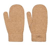 Barts - Women's Witzia Mitts - Handschuhe, Gr. One Size, beige (Sand)