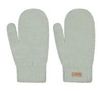 Barts - Women's Witzia Mitts - Handschuhe, Gr. One Size, grau (Stone)