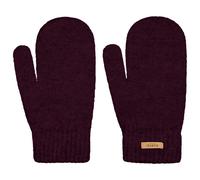 Barts - Women's Witzia Mitts - Handschuhe, Gr. One Size, lila (Aubergine)
