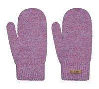 Barts - Women's Witzia Mitts - Handschuhe, Gr. One Size, rosa (Berry)