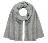 Barts - Women's Witzia Scarf - Schal, Gr. One Size, grau (HeatherGrey)