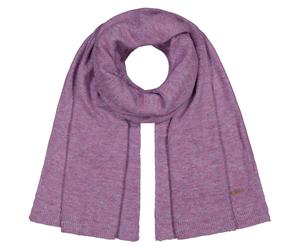 Barts - Women's Witzia Scarf - Schal, Gr. One Size, rosa/lila (Berry)