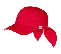 Barts Damen Wupper Cap (Größe ONE SIZE, rot)