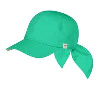 Barts - Women's Wupper Cap - Cap, Gr. One Size, türkis (Green)