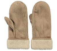 Barts - Women's Yokam - Handschuhe, Gr. M-L, beige (LightBrown)