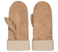 Barts - Women's Yokam - Handschuhe, Gr. M-L, beige (LightBrownII)