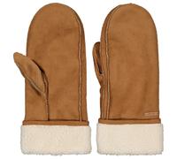 Barts - Women's Yokam - Handschuhe, Gr. M-L, braun (Brown)