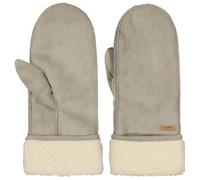 Barts - Women's Yokam - Handschuhe, Gr. S-M, beige (PaleArmy)