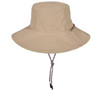 Barts - Women's Zaron Hat - Hut, Gr. One Size, beige (LightBrown)