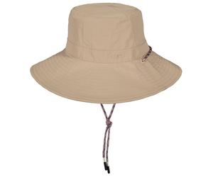Barts - Women's Zaron Hat - Hut, Gr. One Size, beige (LightBrown)
