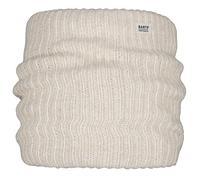Barts - Women's Zias Col - Schlauchschal, Gr. One Size, beige (Cream)