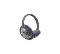 Barts Damen Wow Earmuffs Ohrenschützer, Grau (GREY 0002), One size (Herstellergröße: UNI)