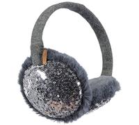 BARTS Wow Earmuffs | grey |