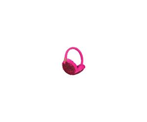Barts Wow Earmuffs hot pink (30)