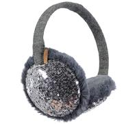 Barts - Kid's Wow Earmuffs, Gr. One Size, grau (Grey)