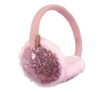 Barts WOW Earmuffs Pink Ohrenschützer für Kinder - One-Size