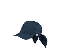 Barts Wupper Cap Women navy