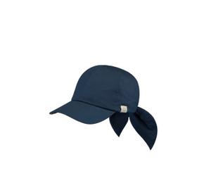 Barts Wupper Cap Women navy
