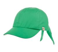 Barts Wupper Understripe Cap Damencap Sonnencap Sommercap Herren/Damen - mit Schirm Sommer Frühling-Sommer - One Size grün