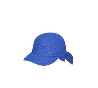 Barts Kinder Wuppy Cap (Größe 53, blau)
