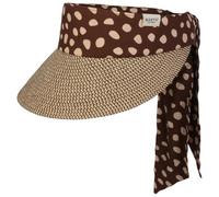 Barts Damen Wupsder Visor Cap (Größe ONE SIZE, beige)